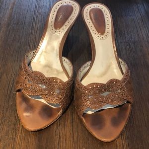 Bottega Veneta sandal